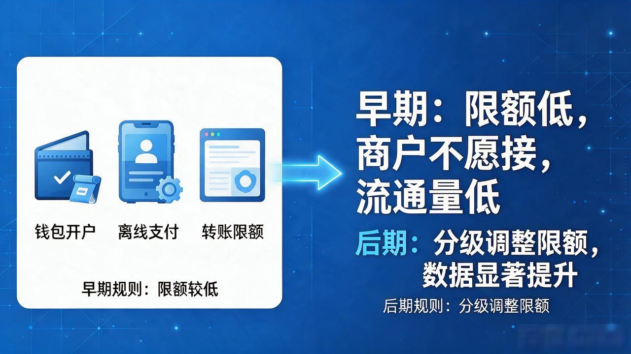 数字货币的发行设计_央行数字货币双层运营体系_流通规则设计