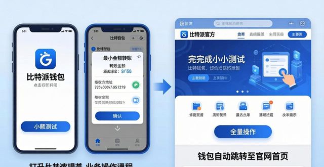 比特派钱包体系_如何在比特派钱包app官方下载网址中提升业务准确性?_bitpie比特派钱包