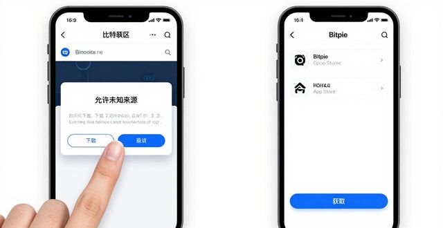 如何在bitpie官网快速找到比特派钱包，并顺利完成下载和安装的全过程详解？_比特派钱包下载地址_2021比特派钱包使用视频