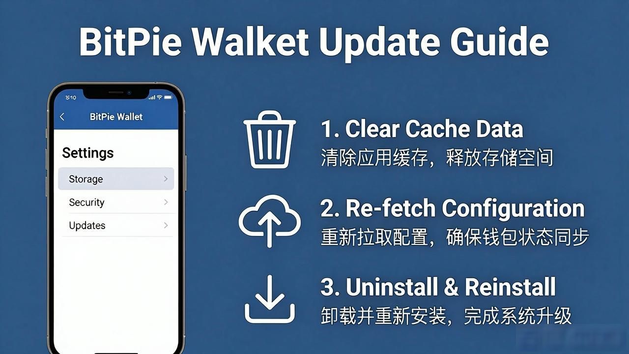 比特派钱包app最新版本下载成功后，如何随时更新功能？_比特派钱包app维护技巧_比特派钱包app自动更新设置