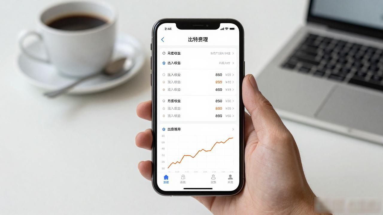 如何通过比特派官方下载跟踪投资表现?_比特派官方下载_加密货币投资组合追踪