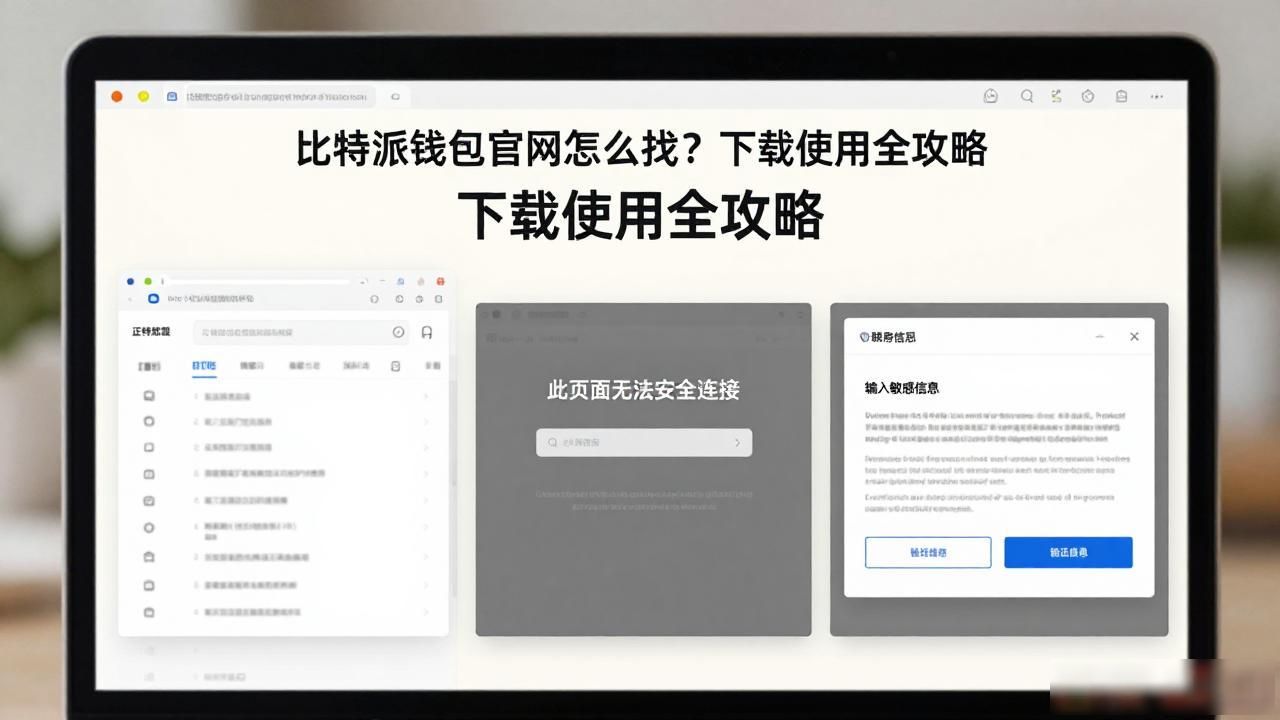 比特派钱包官方网站下载_比特派钱包安全下载渠道_如何优化比特派钱包app官方下载网址的使用体验?