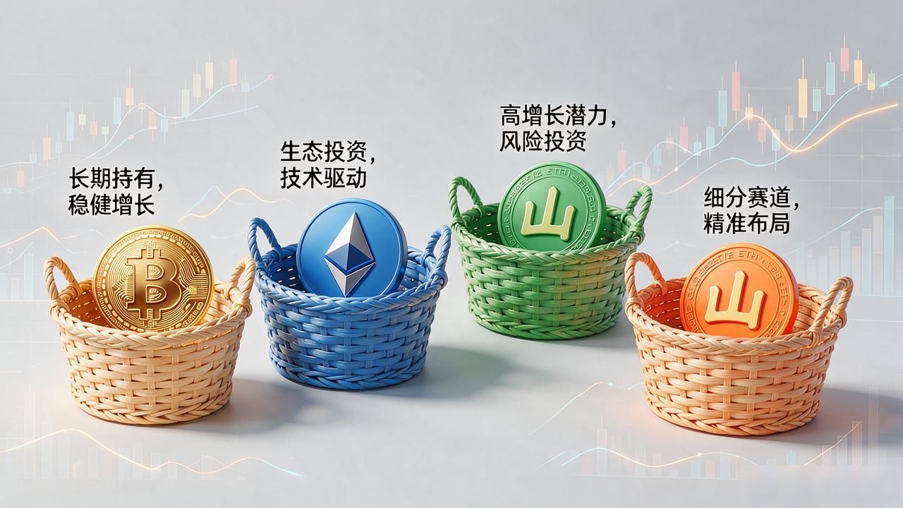 数字货币头寸管理的重要性_数字货币仓位控制2%-5%规则_做数字货币头寸管理吗