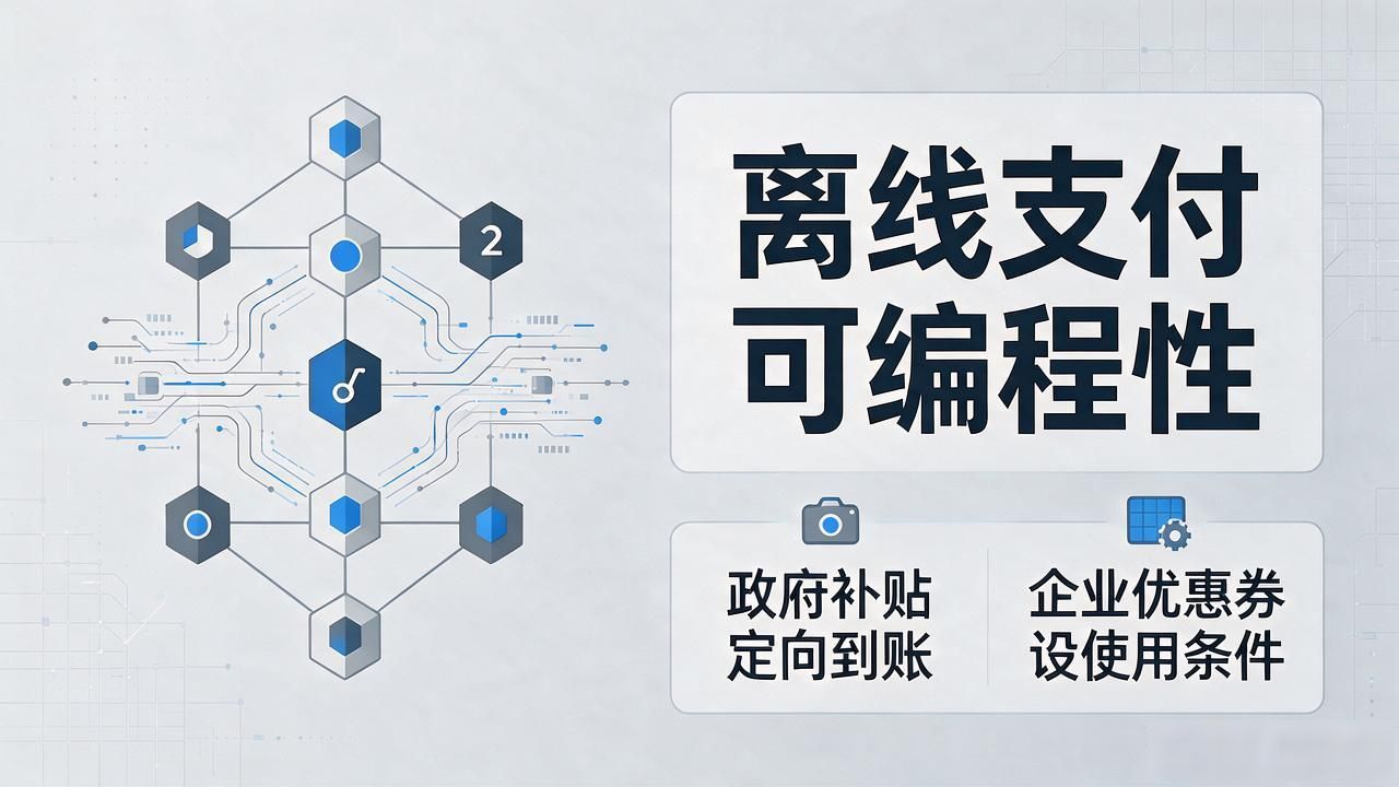 讲解数字化货币ppt_数字货币PPT制作技巧_央行数字货币与加密货币区别讲解