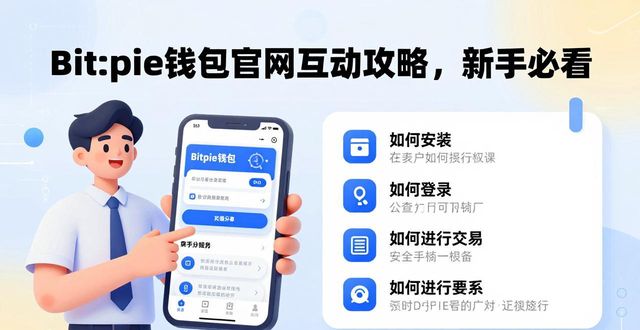闪钱包官网_如何在Bitpie钱包app官网中进行良性互动?_中维世纪官网下载app
