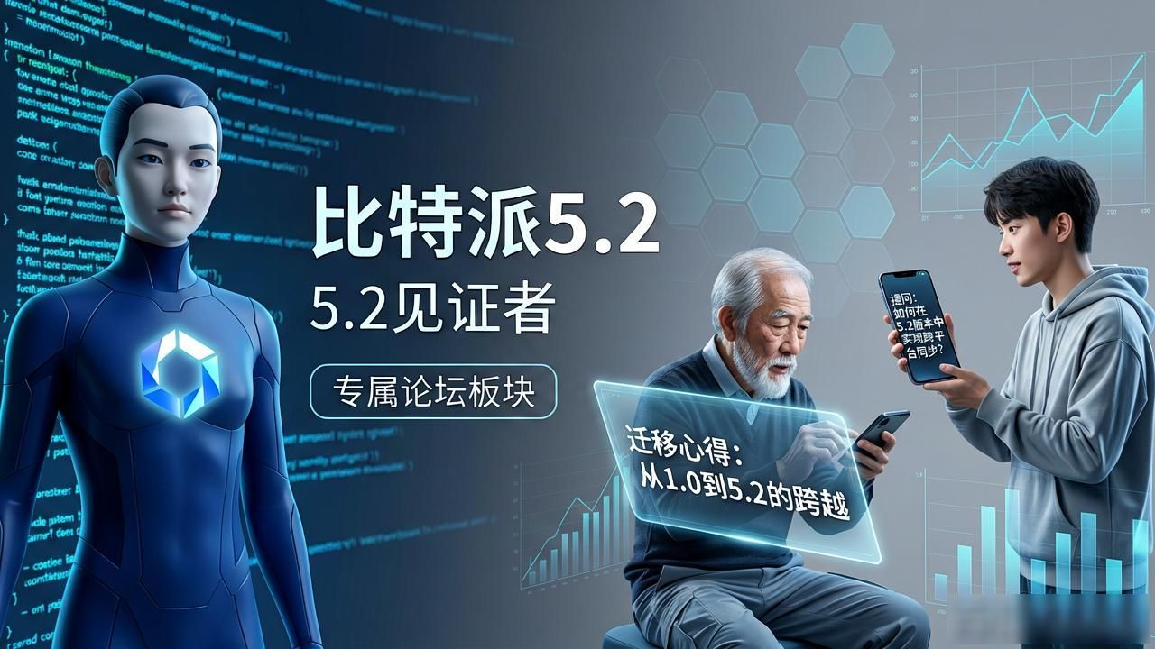 数字货币社区互动_比特派5.2生态仪式_如何在比特派钱包5.2下载中增强社区互动?