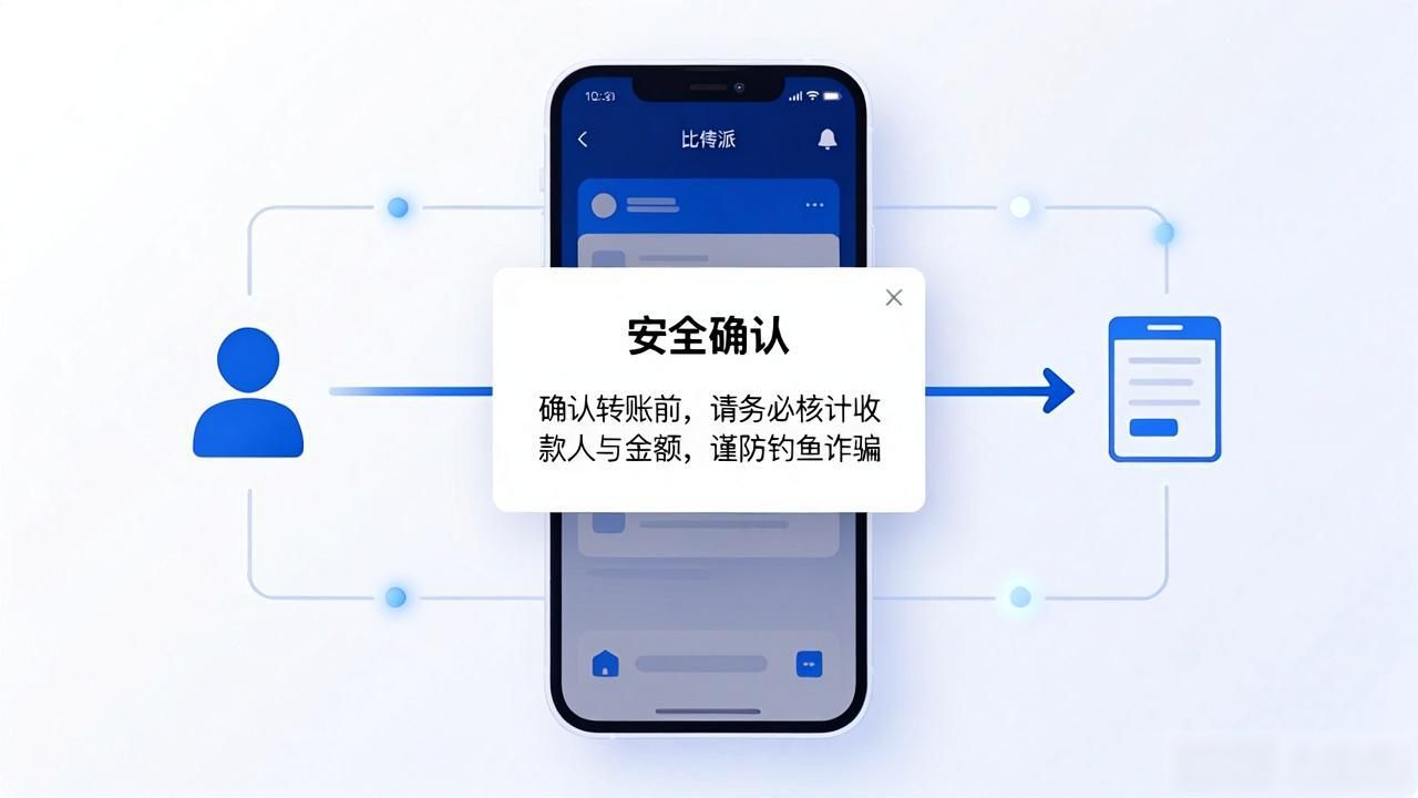 如何在比特派钱包app官方下载最新版本中建立用户信任?_比特派钱包官方渠道透明度_数字资产安全平台信任建立