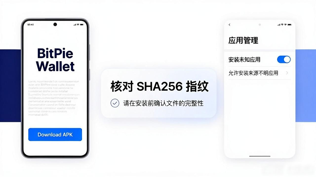 如何在移动设备上安装比特派钱包app官方下载最新版本?_比特派钱包官方正版APP安装途径_iOS用户安装比特派钱包