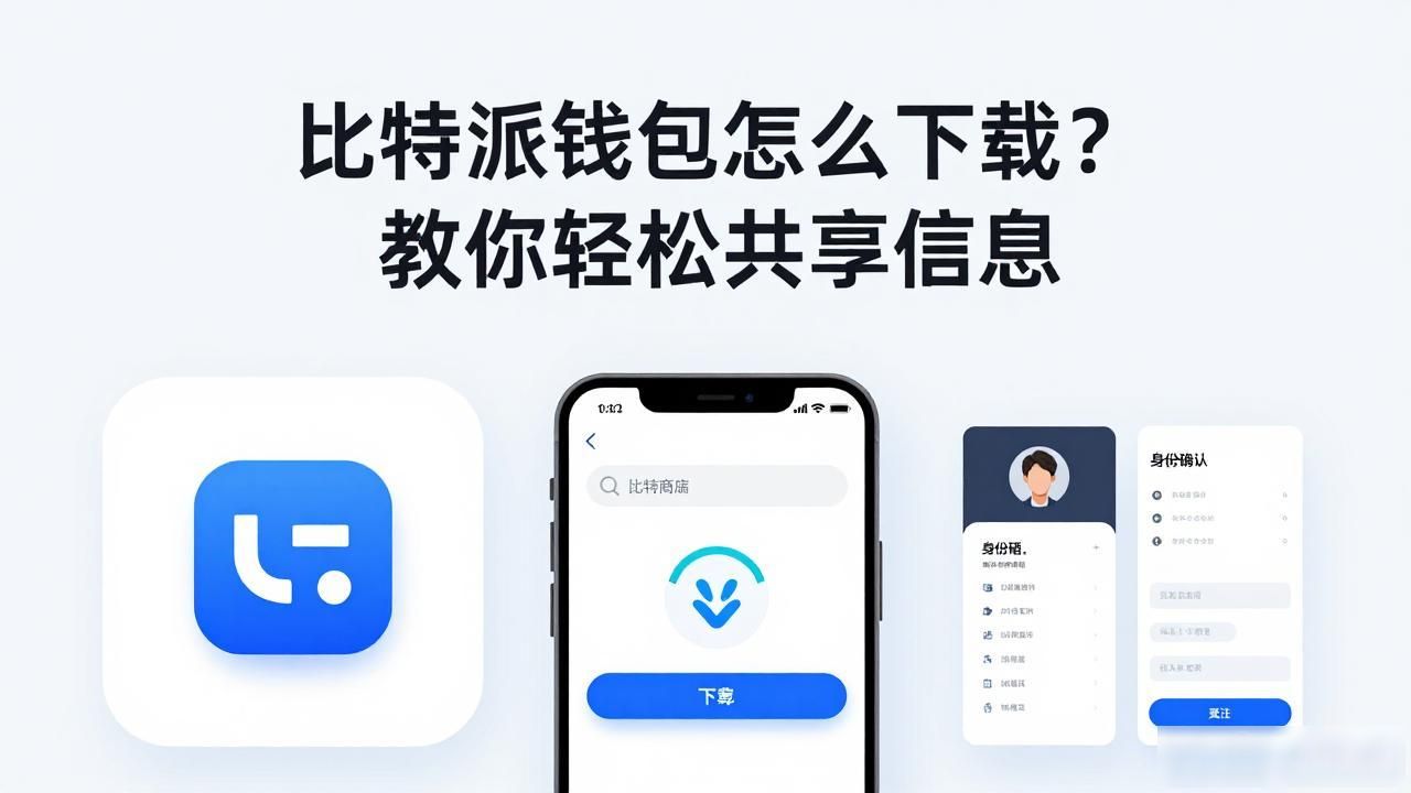 如何在比特派钱包下载中实现信息共享?_比特派钱包安全设置_比特派钱包信息共享