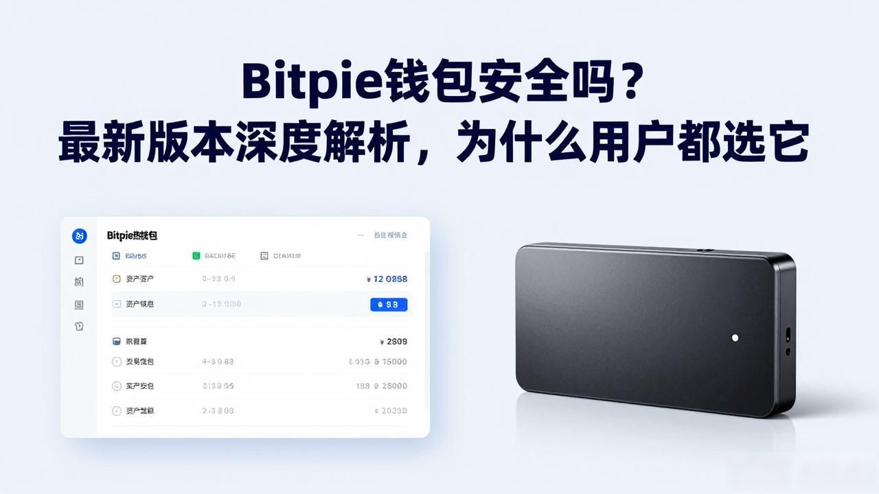 Bitpie钱包多重签名技术安全_Bitpie钱包私钥本地加密存储_深入分析bitpie钱包最新版本的安全性,揭示它为何成为数字资产管理的不二之选。