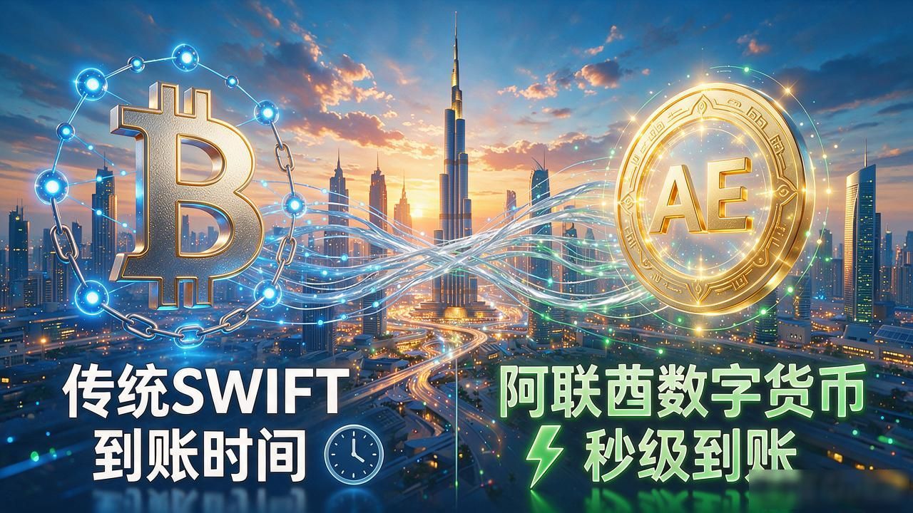 阿联酋数字迪拉姆试点进度与落地时间_迪拜央行数字货币跨境支付优势_阿联酋 数字货币