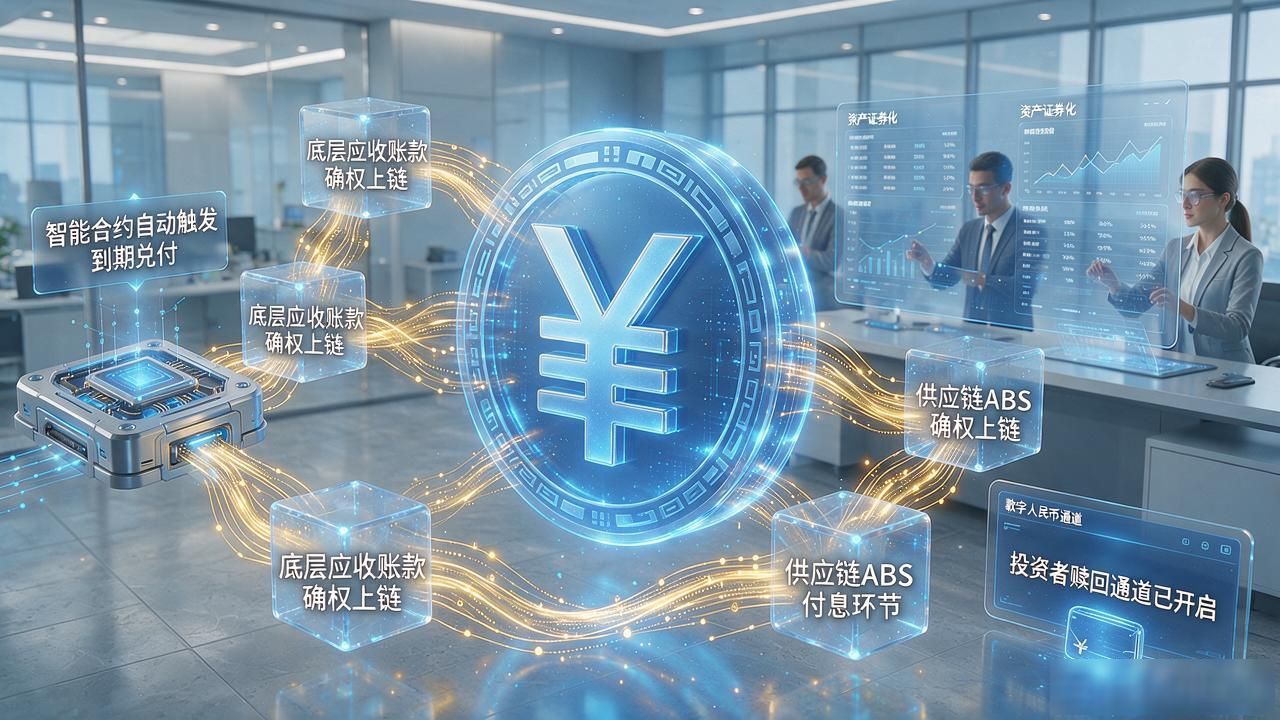 数字人民币跨境汇兑成本降低_数字货币金融场景_数字人民币清算风控重构