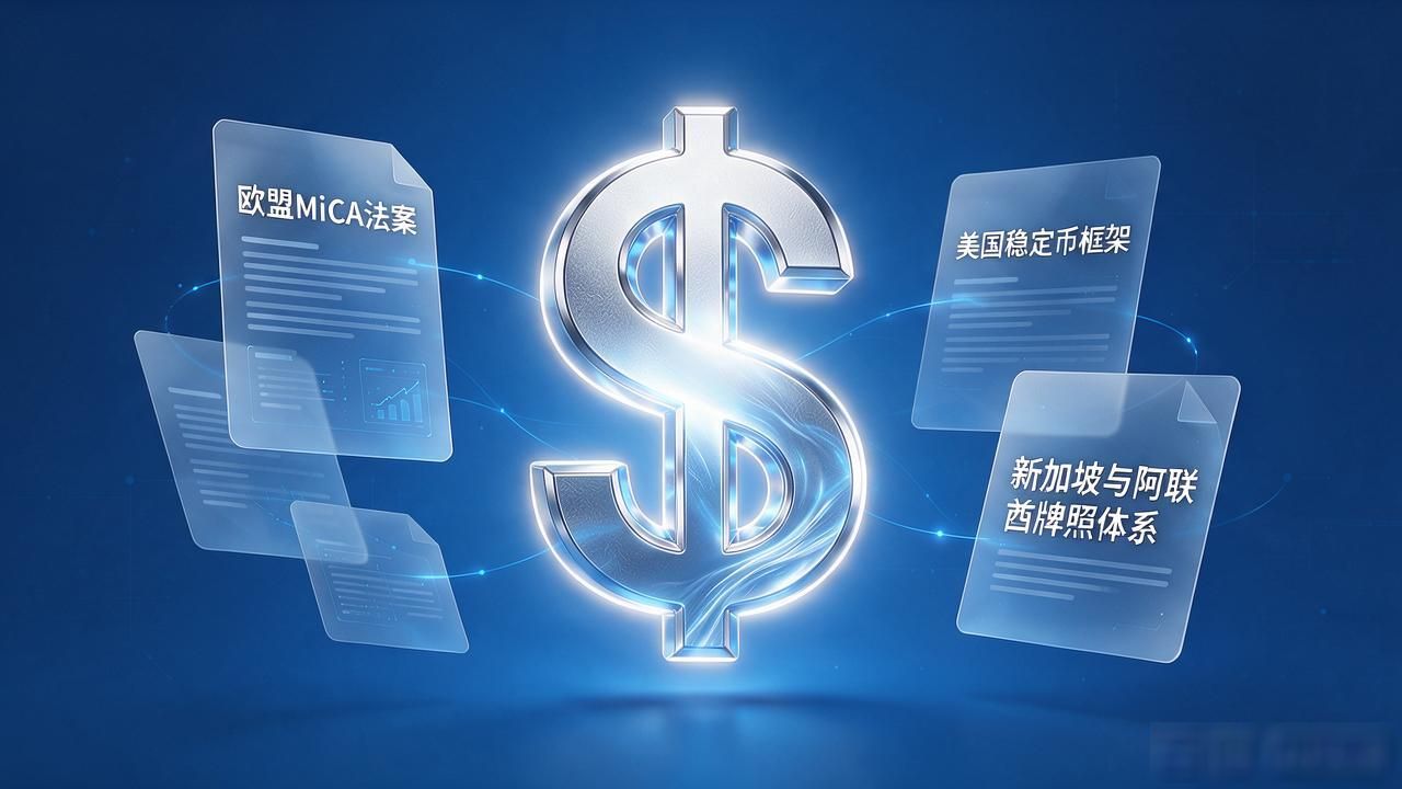 数字货币蓄势待发_机构入场加密市场资产配置_2026年数字货币蓄势待发趋势