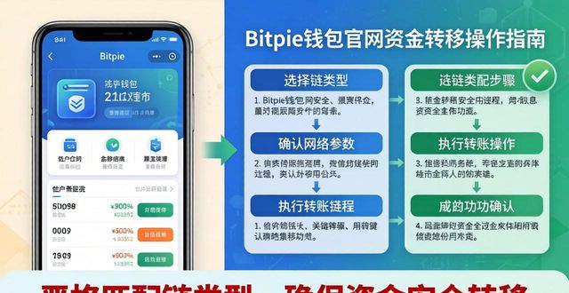 如何在Bitpie钱包app官网进行资金转移_钱包转币到交易所要多少费用_钱包转入交易所