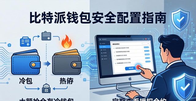 比特派钱包官方下载与安全配置的深度剖析_比特深度和比特率_比特派钱包体系