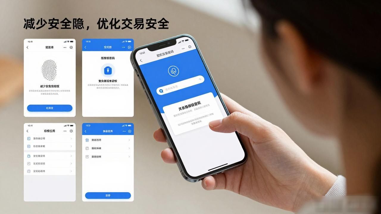 比特派钱包助记词备份_比特派钱包安全设置方法_下载比特派钱包手机比特派后的用户设置与优化技巧,助你轻松应对复杂市场。