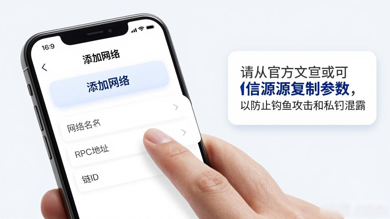 比特派钱包App多链切换_如何在比特派最新钱包app下载中切换网络_比特派钱包网络设置入口