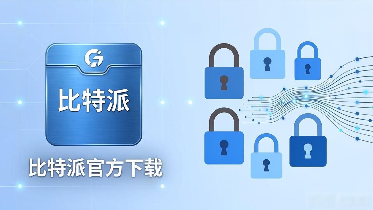 比特派官方下载_非托管模式私钥安全_比特派官方下载的用户数据与隐私保护