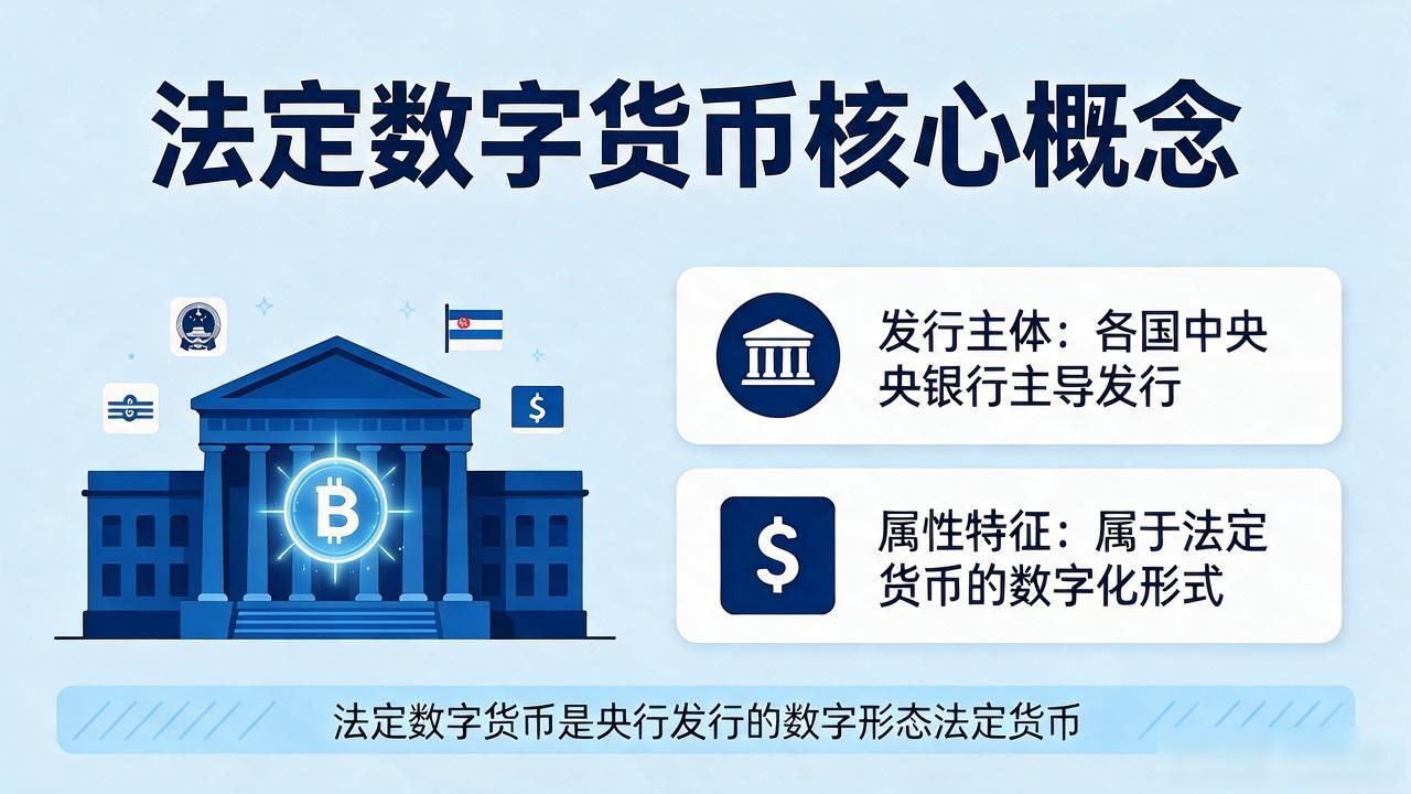 数字货币的定义与分类_法定数字货币和加密货币的区别_有数字货币概念吗