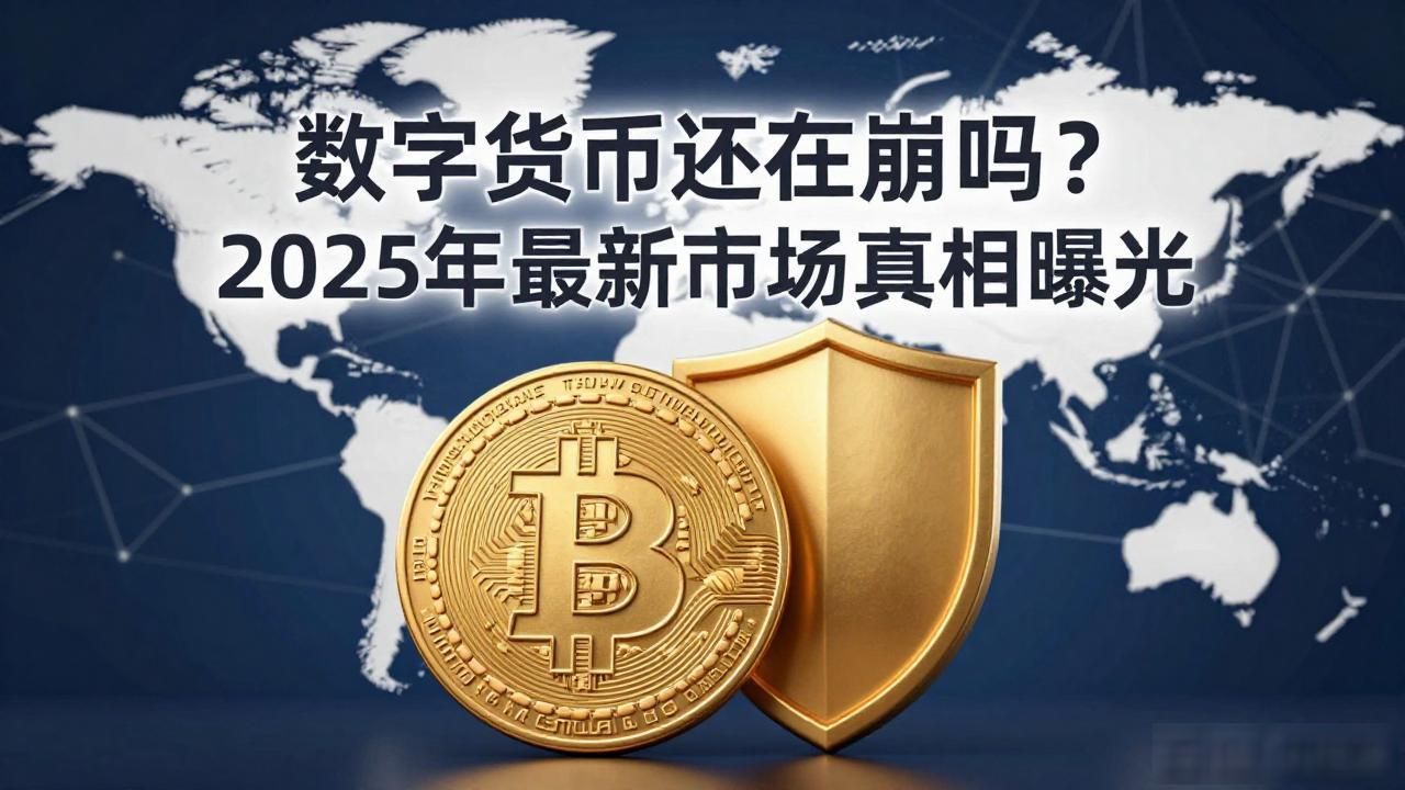 数字货币是不是不行了_比特币机构定价主流资产的发展现状_2017年接触比特币早期玩家经历牛熊周期的市场认知