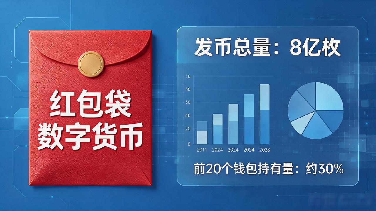 红包袋数字货币_红包袋数字货币_代币分发社群激活