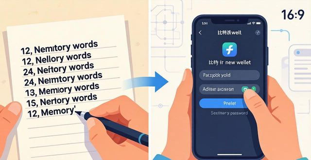 bitpie比特派钱包_实用指南:比特派钱包怎么快速添加钱包_2021比特派钱包使用视频