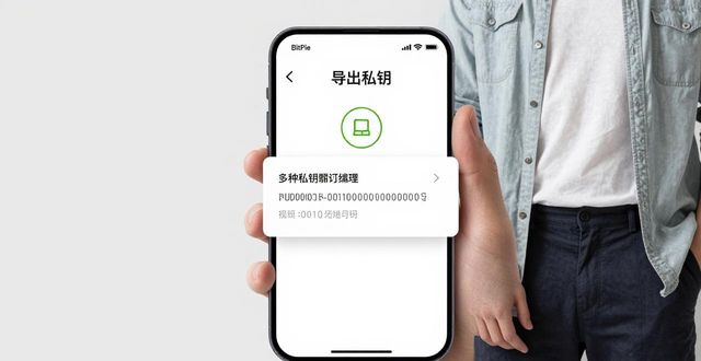 如何通过 BitPie 安卓版进行数据导出_安卓版导出工具_安卓导出app数据