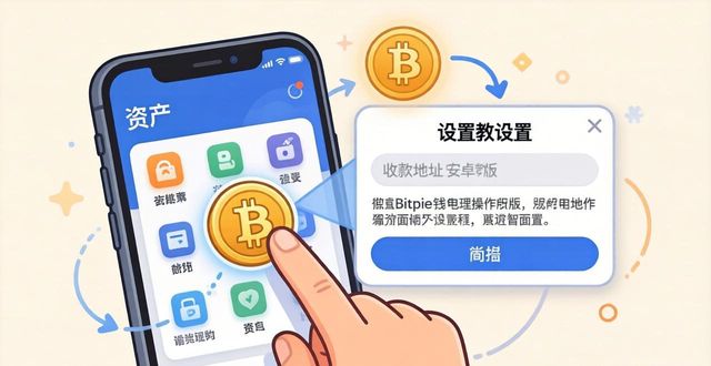 钱包安卓常见下载版设置问题_下载Bitpie钱包安卓版后的常见设置与问题_钱包应用下载
