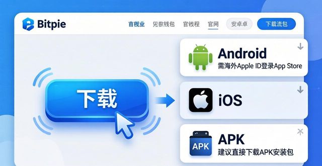 如何在官网下载Bitpie钱包的最新版本?_钱包app官网下载_钱包官方下载