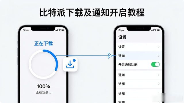 比特派官方网址_如何在比特派官方下载中获取时事资讯?_比特派百科