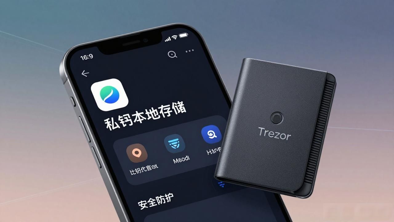 下载比特派钱包APP最新版本的综合评价_比特派钱包安全性_比特派钱包怎么样