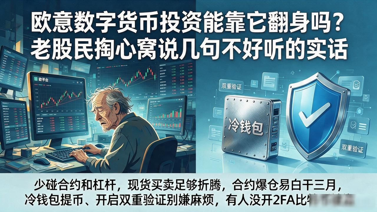 欧意交易所数字货币投资风险提示_欧意数字货币投资_欧意OKX账户冻结提现延迟应对