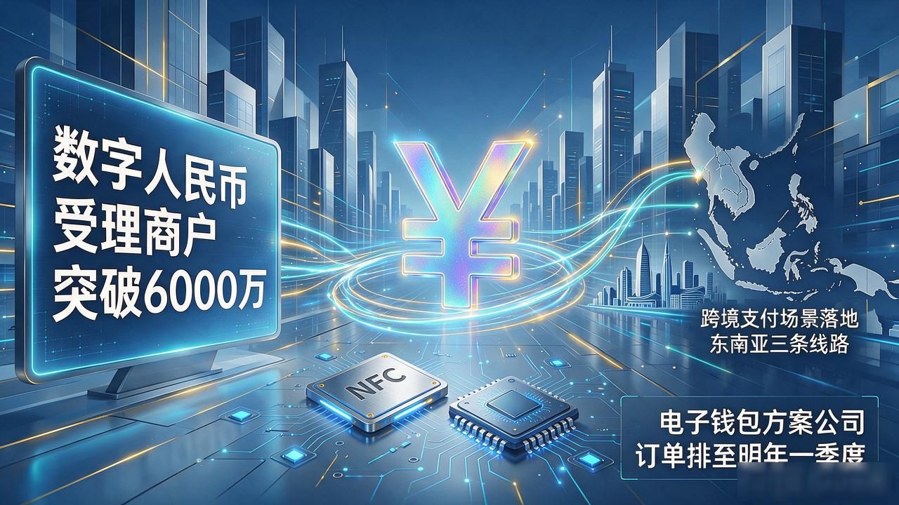 大基建数字货币板块_数字人民币新基建_数据中心算力网络
