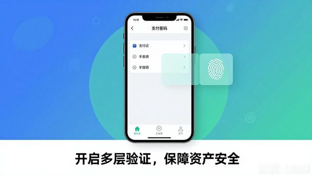 比特派钱包trx_bitpie比特派钱包_通过bitpie比特派钱包安卓官网实现的资产安全管理方法