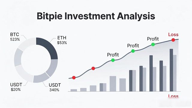 bitpie比特派钱包_比特派钱包体系_如何利用Bitpie比特派钱包进行投资分析?
