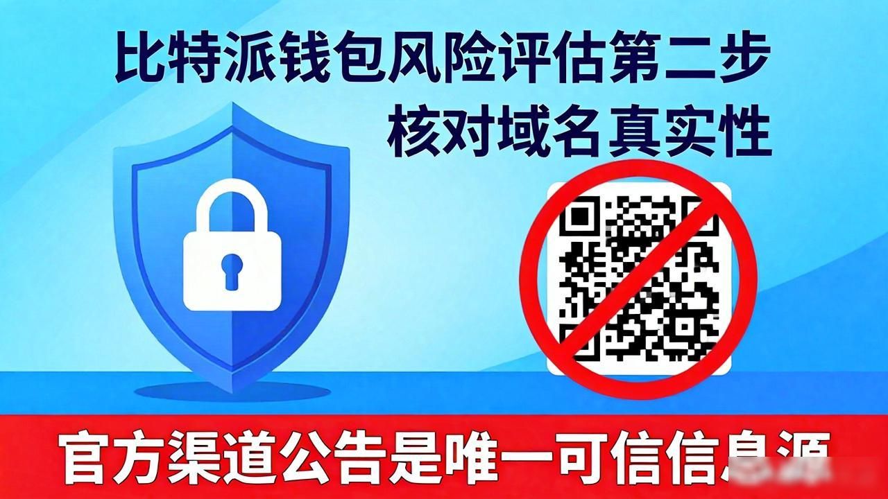 如何在比特派Bitpie使用教程中进行风险评估_比特派钱包安全风险防范_比特派私钥与助记词管理