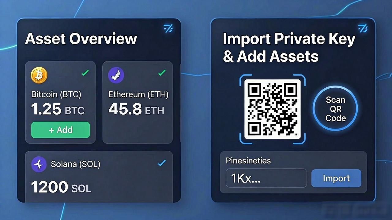 比特派钱包操作指南_比特派钱包安全交易_比特派钱包的用户指南与使用说明