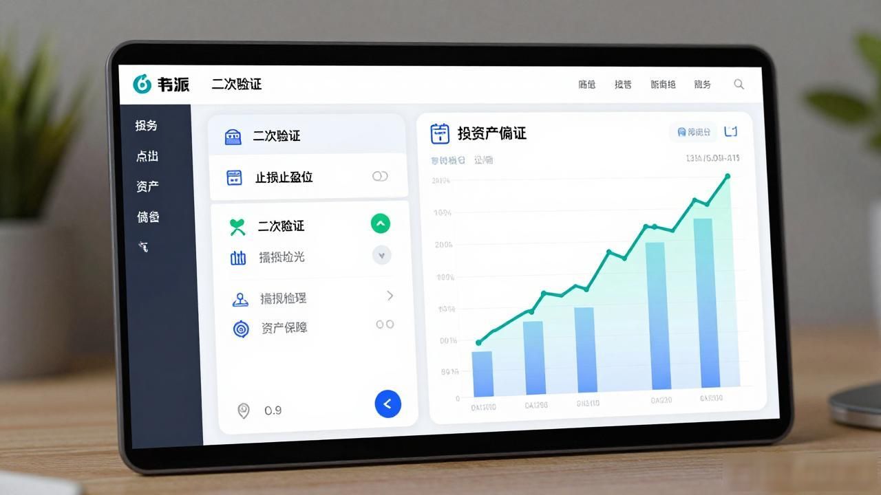 数字货币时代财务规划_比特派钱包数字资产配置_如何在比特派钱包下载中进行财务规划?