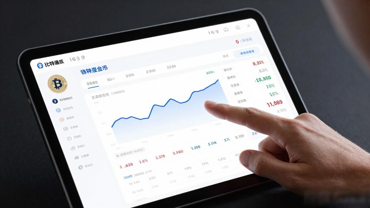 加密市场数据工具_比特派钱包实时行情功能_如何通过bitpie比特派钱包获得实时市场数据,提升你在数字货币投资中的决策能力?