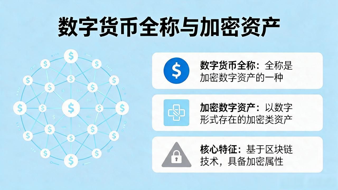 央行数字货币和加密货币的不同_数字货币和加密货币的区别_数字货币全称