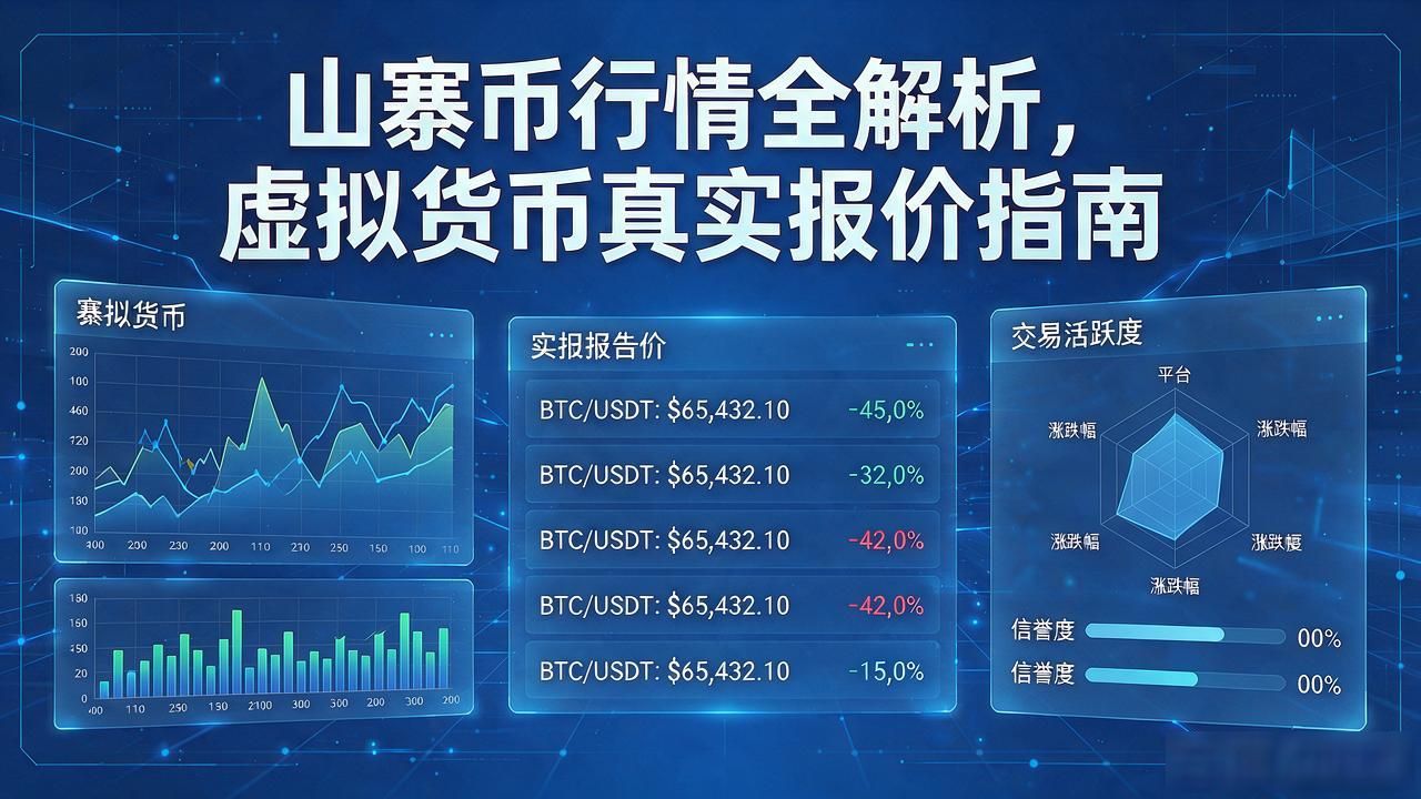 初入加密货币市场如何获取山寨币准确参考价格_山寨数字货币最新价格_2025年山寨币价格波动剧烈的影响因素