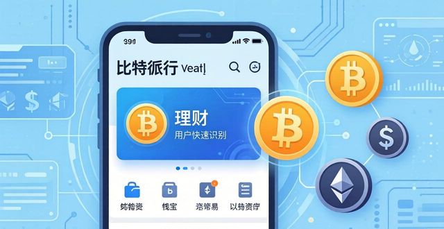 如何通过比特派钱包下载官方app创建投资计划？_比特钱包_2021比特派钱包使用视频