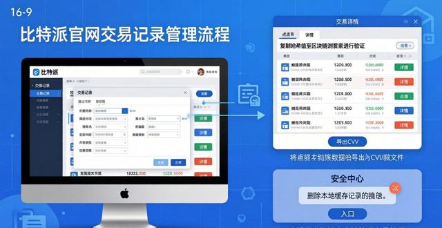 比特派交易所可靠吗_比特派官网的交易记录查看与管理_比特派是怎么样的平台
