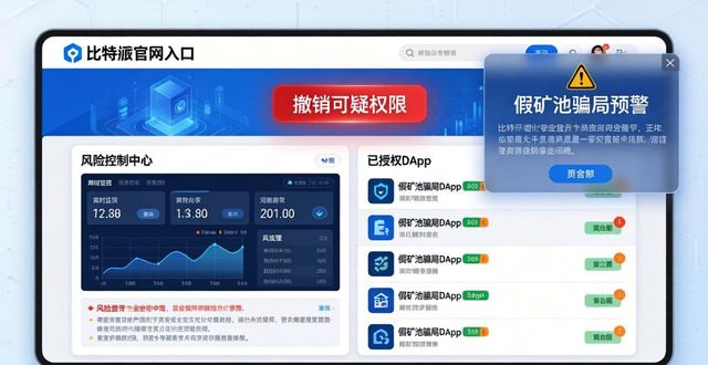 2021比特派钱包使用视频_bitpie比特派钱包_比特派钱包官网入口如何帮助用户更好地管理资产？