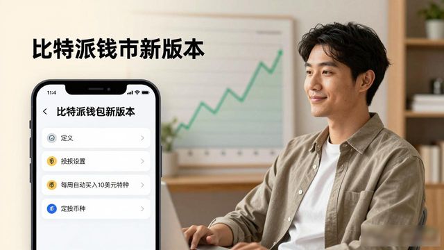 比特派钱包体系_bitpie比特派钱包_从0到1:怎样通过比特派钱包最新版本实现个人投资梦想?