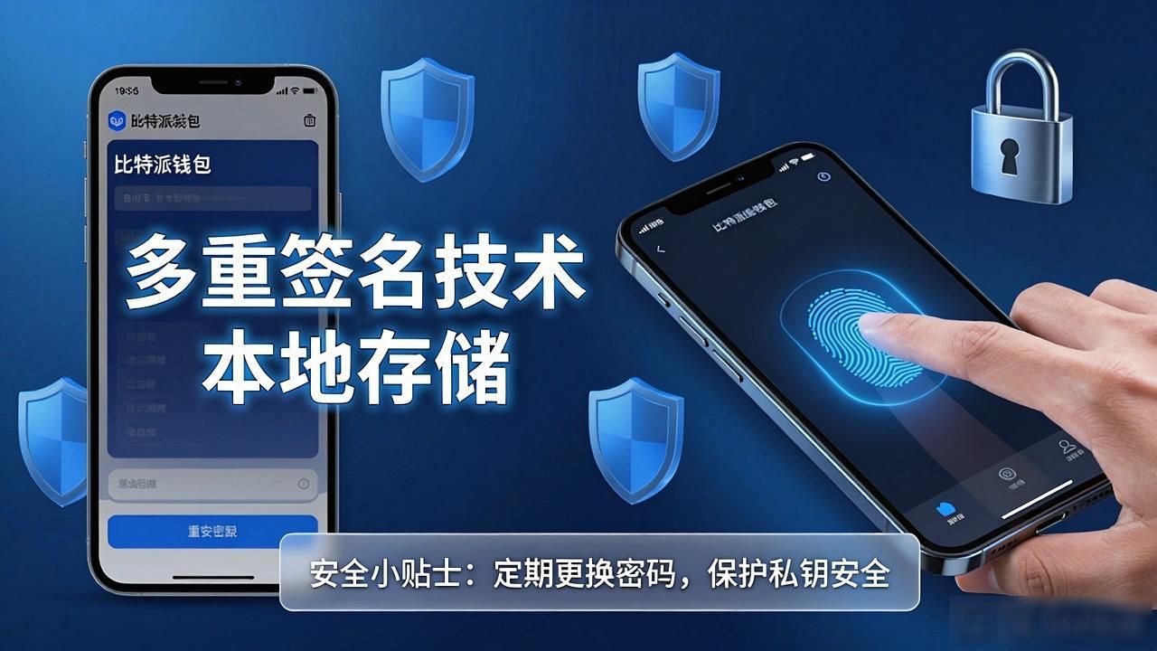 如何通过比特派钱包app官方版下载提升用户黏性?_比特派钱包安全功能引导_比特派钱包App下载体验优化