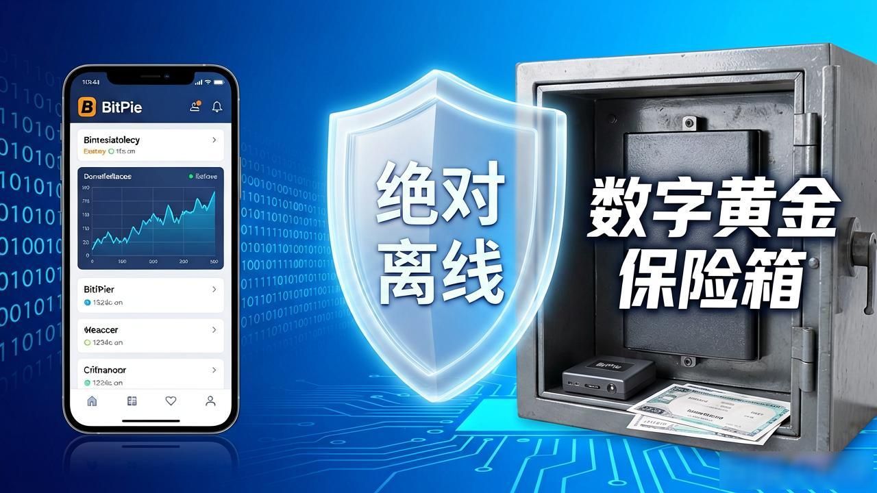 比特派钱包与冷钱包的全球影响力_冷钱包优势_比特派钱包