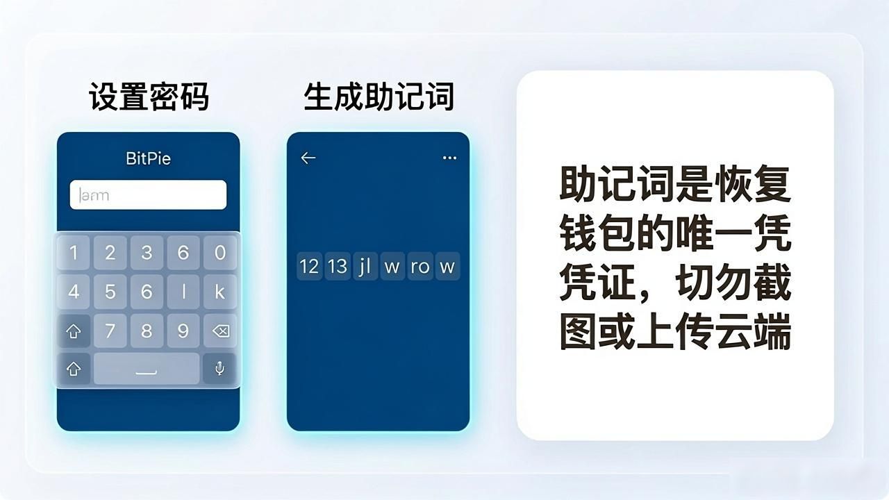 比特派钱包初次使用体验_深度解析比特派钱包的下载过程与用户首次体验_比特派钱包下载流程