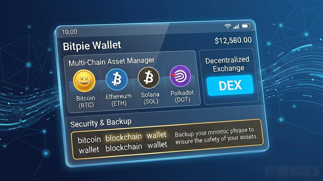 如何通过比特派钱包app官方版下载实现全面投资?_比特派钱包核心功能介绍_比特派钱包下载使用指南
