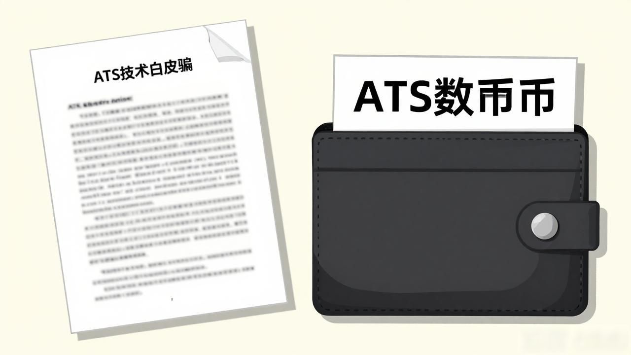 ATS虚拟货币是否为骗局_ats数字货币存在吗_ATS数字货币是否正规合规
